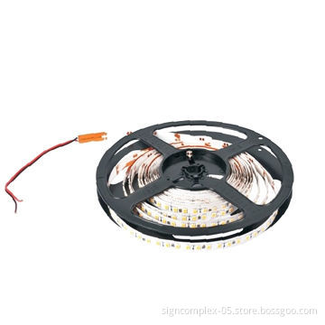 2835 SMD LED Strip with Long Lifespan, Standard Warranty of 3 Years
